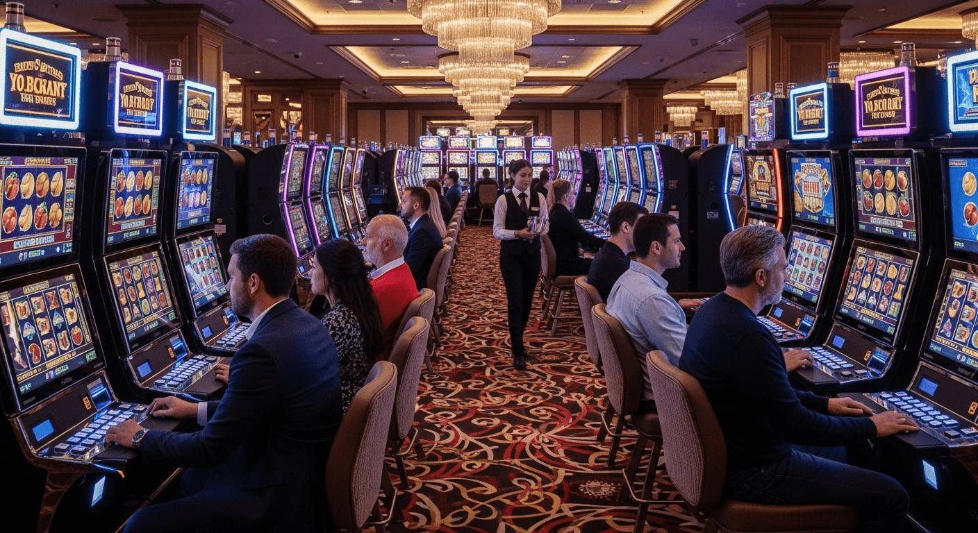 images Smokace Casino